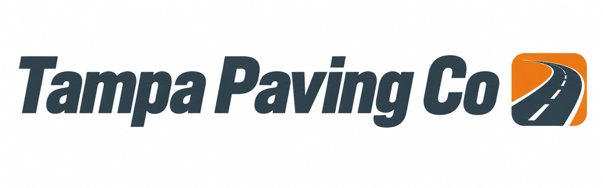 Tampa Paving Co